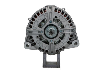 PlusLine Original Alternator for John Deere 200A 0124625200+