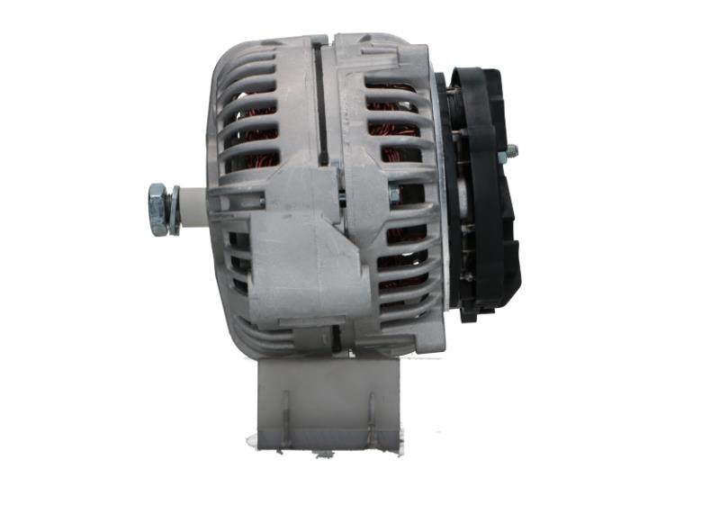 PlusLine Original Alternator for John Deere 200A 0124625200+