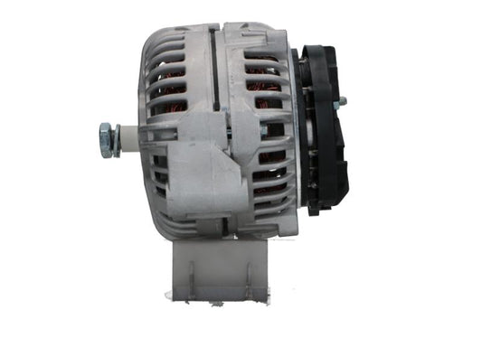 PlusLine Original Alternator for John Deere 200A 0124625200+