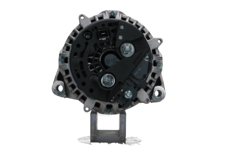 PlusLine Original Alternator for John Deere 200A 0124625200+