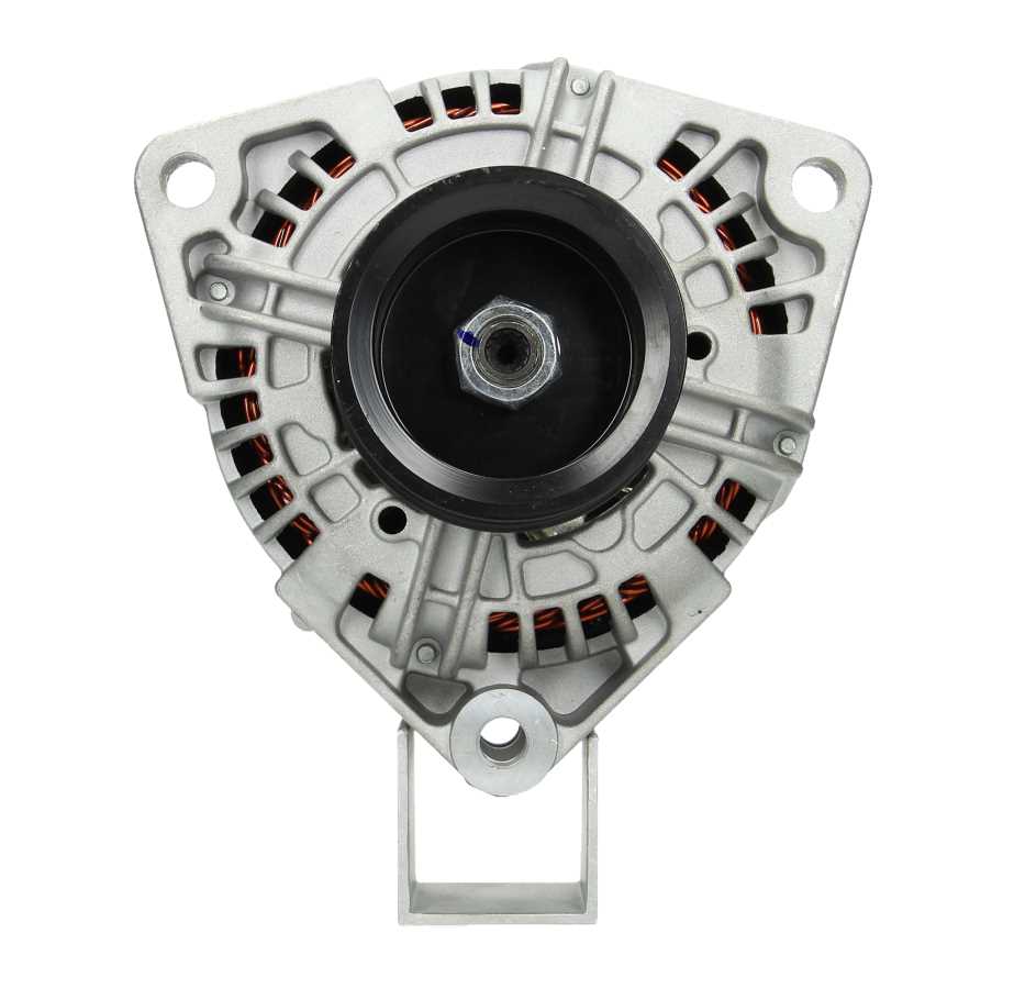 PlusLine Pro Alternator for Mercedes 100A 0124655001+PRO