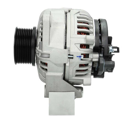 PlusLine Pro Alternator for Mercedes 100A 0124655001+PRO