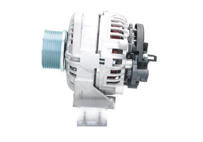 PlusLine Original Alternator for Mercedes 100A 0124655001+