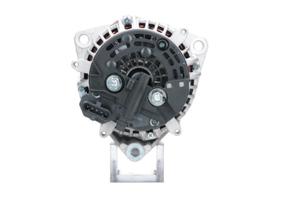 PlusLine Original Alternator for Mercedes 100A 0124655001+