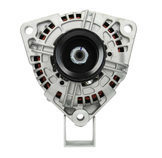 PlusLine Pro Alternator for Mercedes 100A 0124655002+PRO
