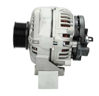PlusLine Pro Alternator for Mercedes 100A 0124655002+PRO