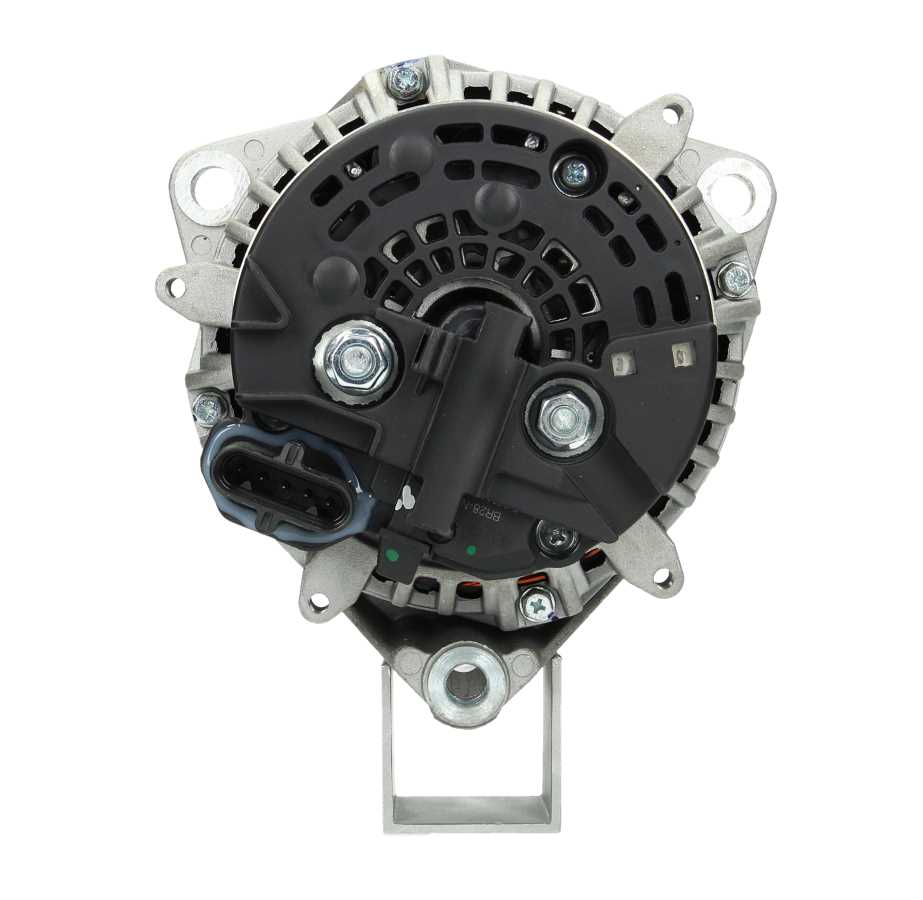 PlusLine Pro Alternator for Mercedes 100A 0124655002+PRO
