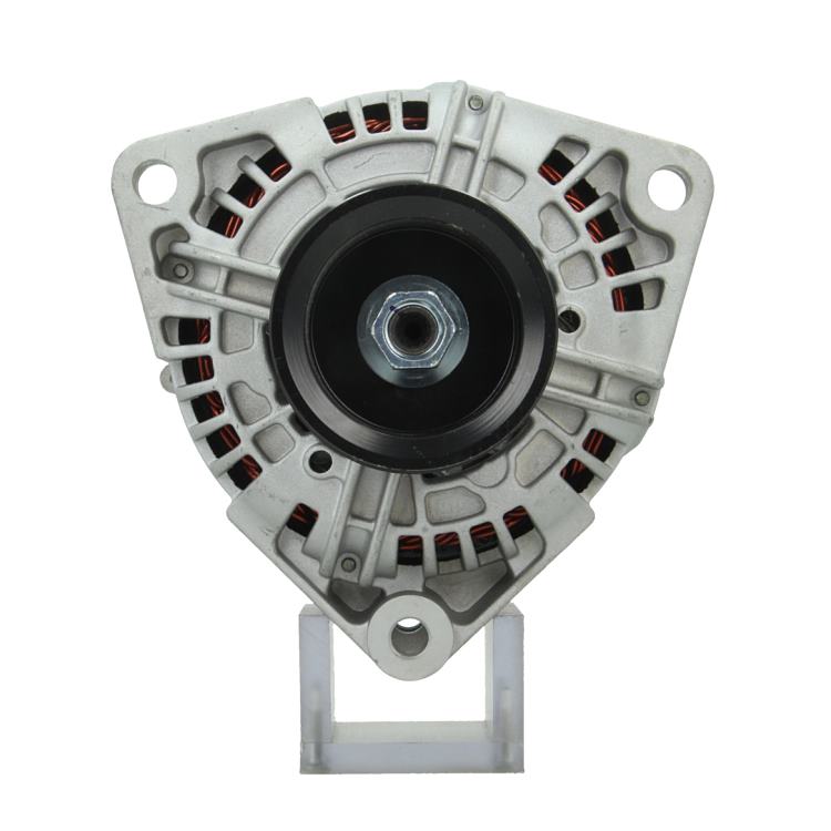 PlusLine Original Alternator for Mercedes 100A 0124655002+
