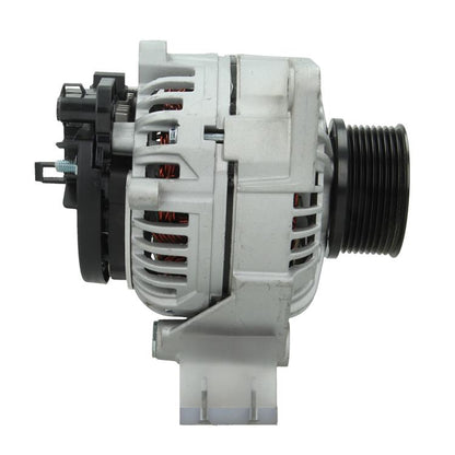 PlusLine Original Alternator for Mercedes 100A 0124655002+