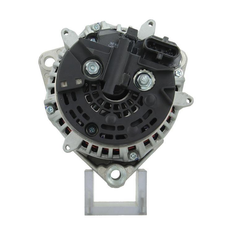 PlusLine Original Alternator for Mercedes 100A 0124655002+