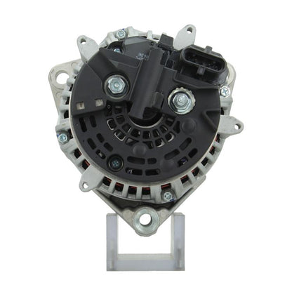 PlusLine Original Alternator for Mercedes 100A 0124655002+