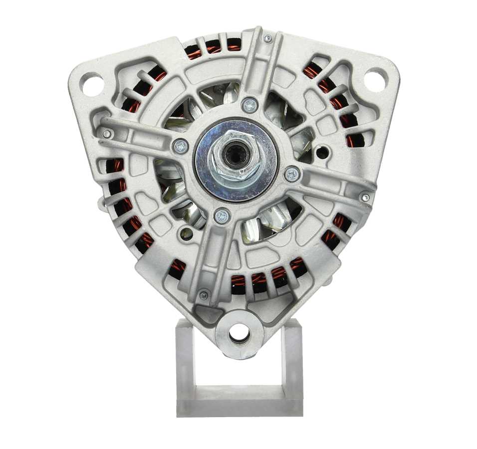 PlusLine Pro Alternator for Daf 100A 0124655003+PRO