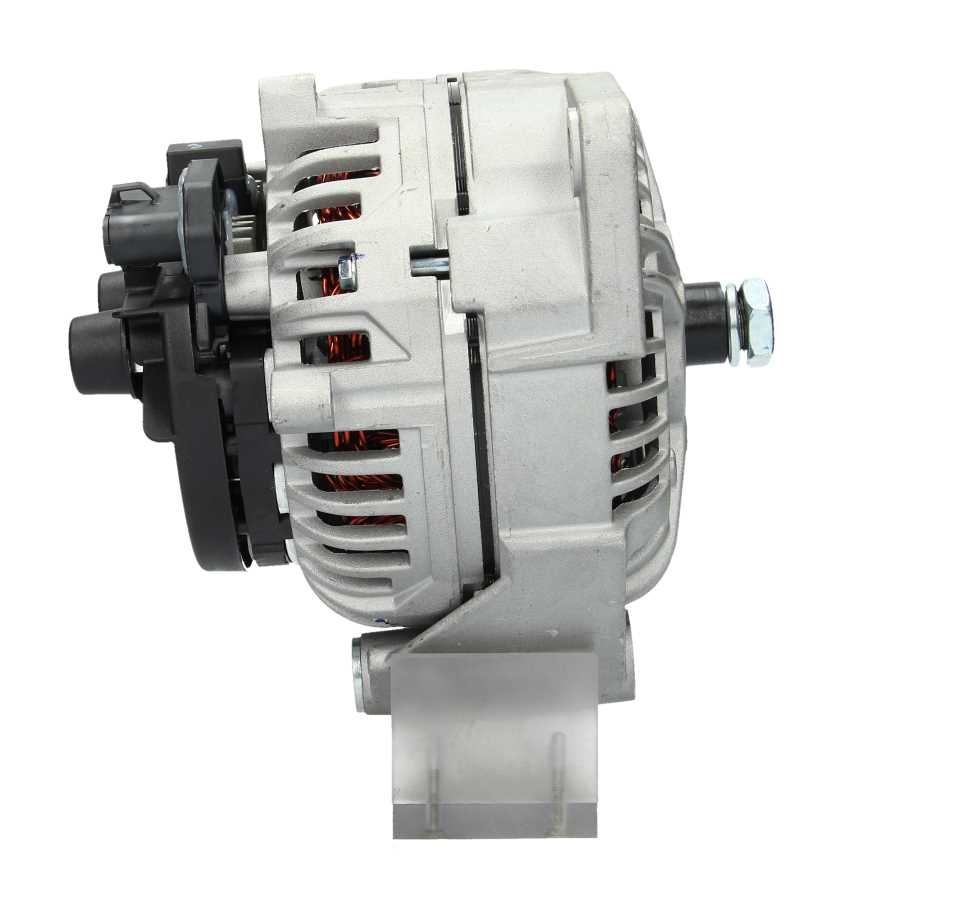 PlusLine Pro Alternator for Daf 100A 0124655003+PRO