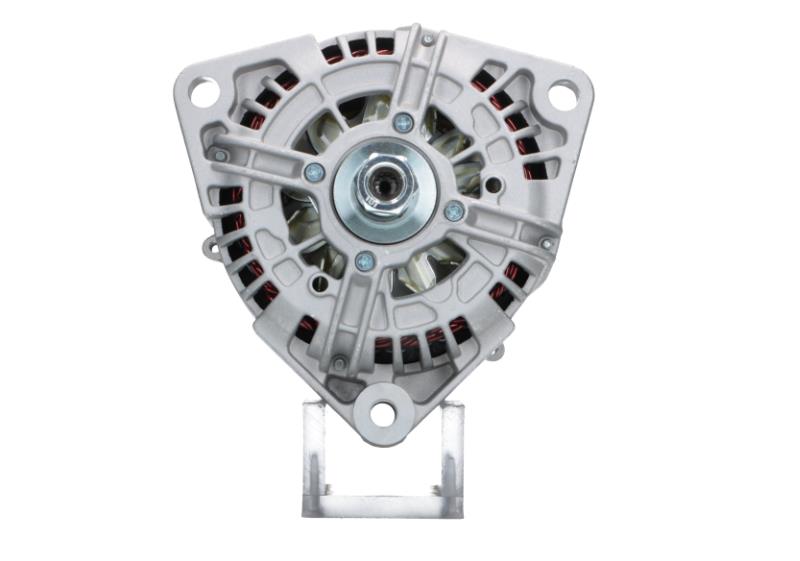 PlusLine Original Alternator for Daf 100A 0124655003+
