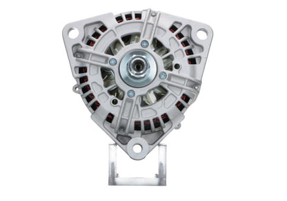 PlusLine Original Alternator for Daf 100A 0124655003+