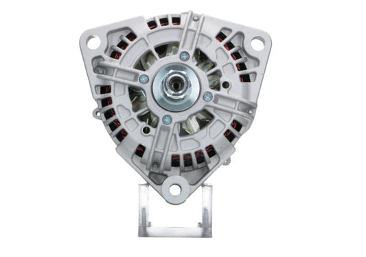 PlusLine Original Alternator for Daf 100A 0124655003+