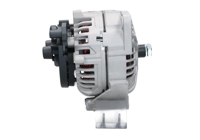 PlusLine Original Alternator for Daf 100A 0124655003+
