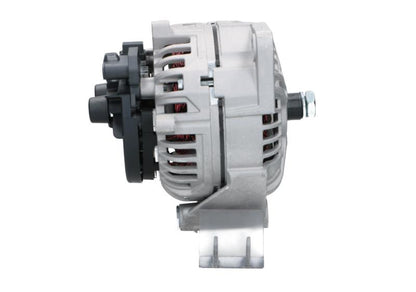 PlusLine Original Alternator for Daf 100A 0124655003+