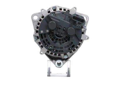 PlusLine Original Alternator for Daf 100A 0124655003+