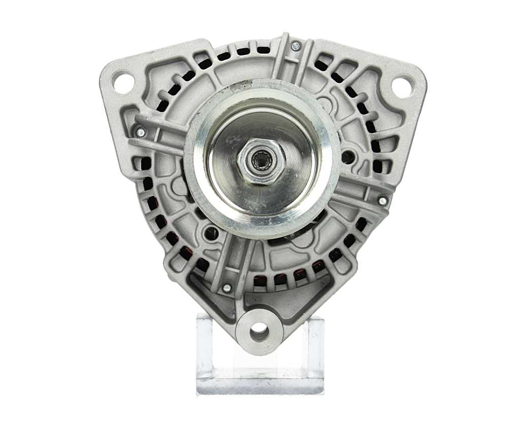 PlusLine Original Alternator for Mercedes 100A 0124655004+