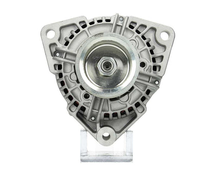 PlusLine Original Alternator for Mercedes 100A 0124655004+