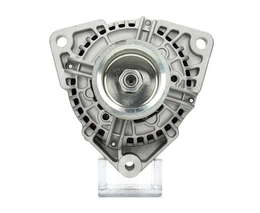 PlusLine Original Alternator for Mercedes 100A 0124655004+