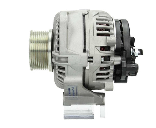 PlusLine Original Alternator for Mercedes 100A 0124655004+