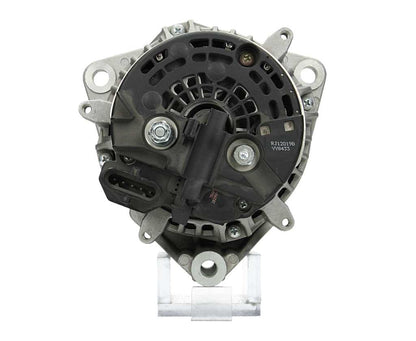 PlusLine Original Alternator for Mercedes 100A 0124655004+