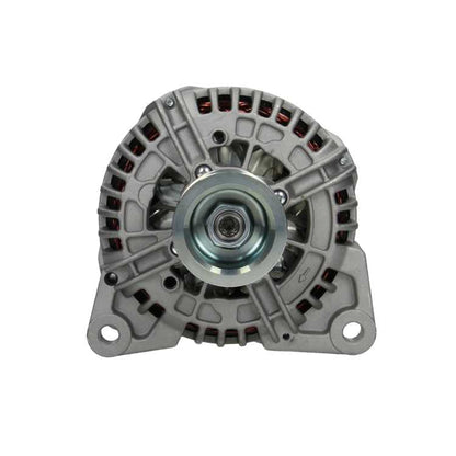 PlusLine Pro Alternator for Daf 100A 0124655006+PRO