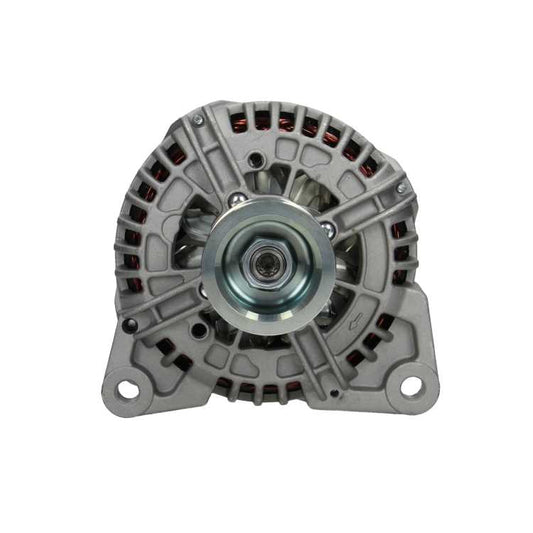 PlusLine Pro Alternator for Daf 100A 0124655006+PRO