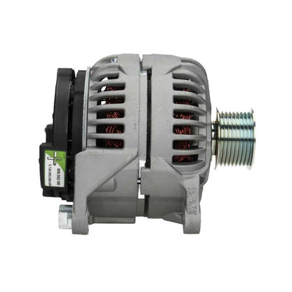 PlusLine Pro Alternator for Daf 100A 0124655006+PRO