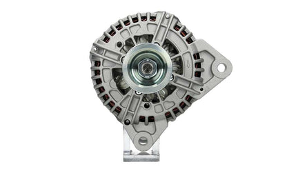 PlusLine Original Alternator for Daf 100A 0124655006+