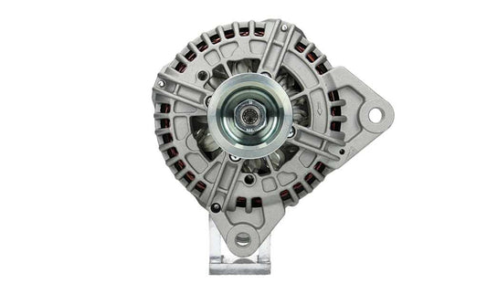 PlusLine Original Alternator for Daf 100A 0124655006+