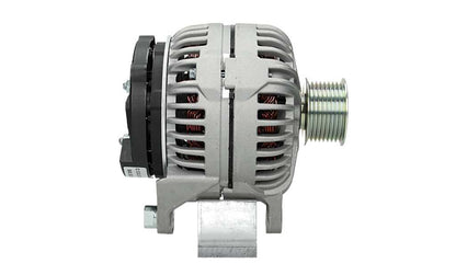 PlusLine Original Alternator for Daf 100A 0124655006+