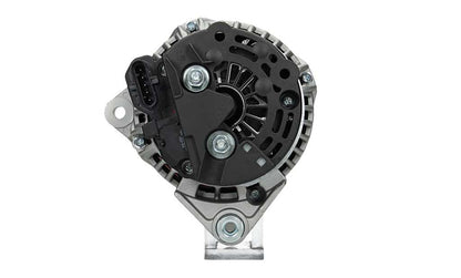 PlusLine Original Alternator for Daf 100A 0124655006+