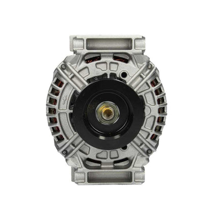Bosch New Alternator Scania 100A 0124655007