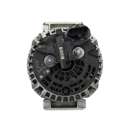 Bosch New Alternator Scania 100A 0124655007