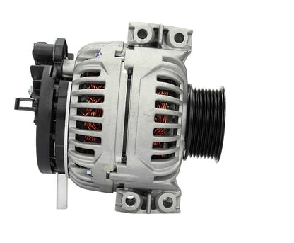 PlusLine Pro Alternator for Scania 100A 0124655007+PRO