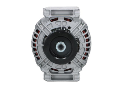 PlusLine Original Alternator for Scania 100A 0124655007+