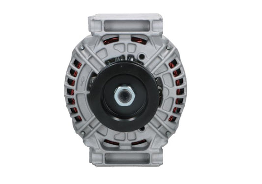PlusLine Original Alternator for Scania 100A 0124655007+
