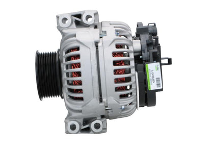 PlusLine Original Alternator for Scania 100A 0124655007+