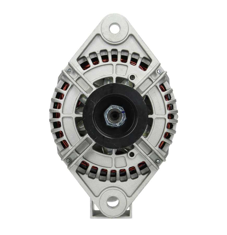 PlusLine Pro Alternator for Volvo 110A 0124655008+PRO