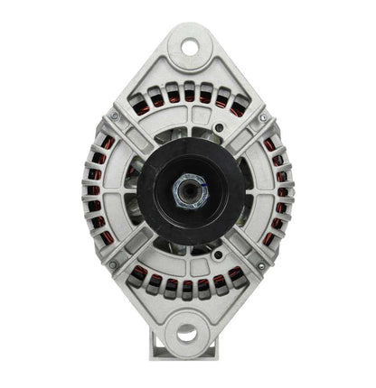 PlusLine Pro Alternator for Volvo 110A 0124655008+PRO