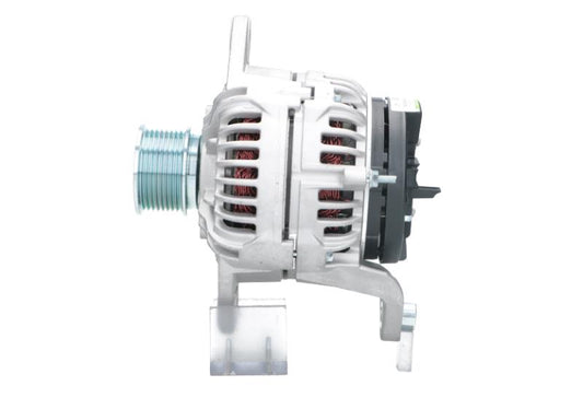 PlusLine Original Alternator for Volvo 110A 0124655008+