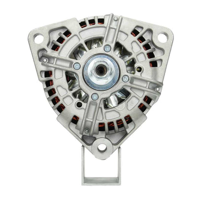 PlusLine Pro Alternator for MAN 110A 0124655009+PRO