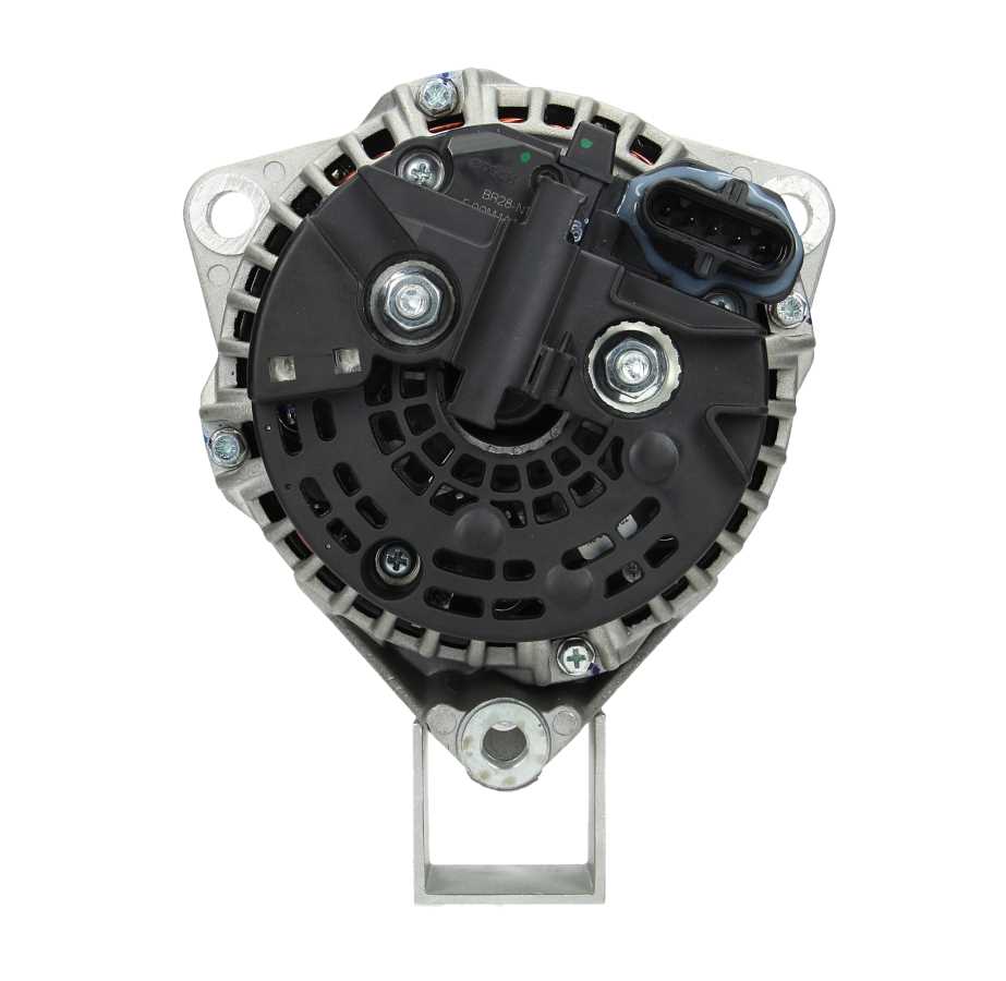 PlusLine Pro Alternator for MAN 110A 0124655009+PRO