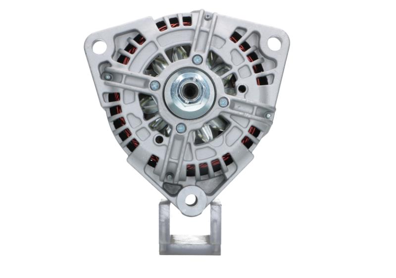 PlusLine Original Alternator for MAN 110A 0124655009+