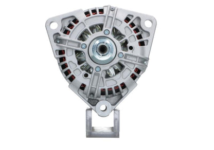 PlusLine Original Alternator for MAN 110A 0124655009+