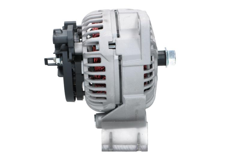 PlusLine Original Alternator for MAN 110A 0124655009+