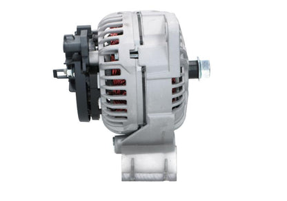 PlusLine Original Alternator for MAN 110A 0124655009+